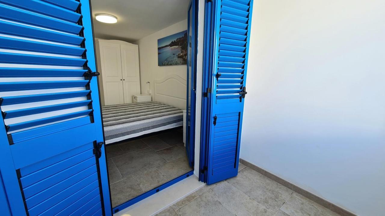 Lido Marini Seahouses Extérieur photo